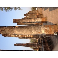 Photo Thaïlande Sukhothai 2014-02 26