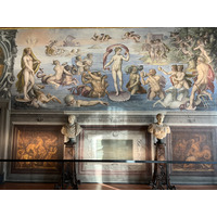Photo Italie Florence Palazzo Vecchio 2021-09 198