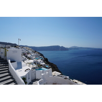 Photo Grèce Santorin Oia 2016-07 44