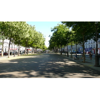 Photo France Paris Canal Saint Martin 2007-08 89