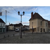 Photo France Tonnerre 2016-02 1