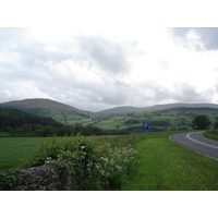 Photo Royaume-Uni Parc national des Brecon Beacons 2006-05 78