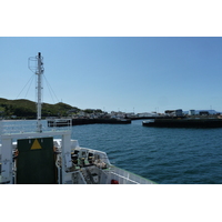 Photo Royaume-Uni Écosse Mallaig 2011-07 27
