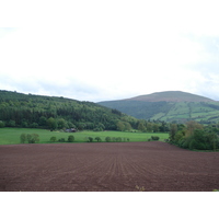 Photo Royaume-Uni Parc national des Brecon Beacons 2006-05 11