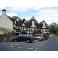 Photo Royaume-Uni Tintern 2006-05 49