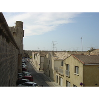 Photo France Aigues Mortes 2004-08 15