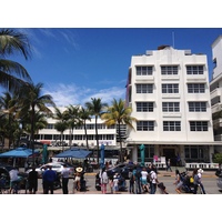 Photo États-Unis Miami 2015-03 39