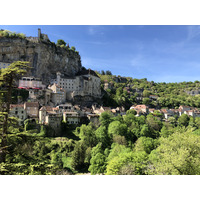 Photo France Rocamadour 2018-04 167