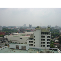 Photo Thaïlande Chiang Mai 2004-10 7