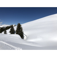 Photo France Megève 2019-03 8