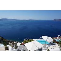 Photo Grèce Santorin Oia 2016-07 34