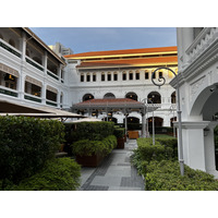 Photo Singapour Hotel Raffles Singapore 2023-01 5