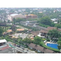 Photo Thaïlande Chiang Mai 2004-10 10