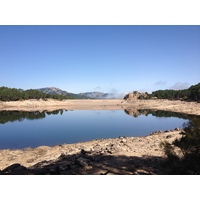 Photo France Corse Forêt de l'Ospedale 2012-09 35
