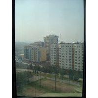 Photo Kazakhstan Almaty Hotel Intercontinental Almaty 2007-03 77
