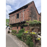 Photo France Collonges la Rouge 2018-04 126