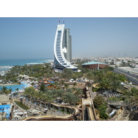 Photo Émirats arabes unis Dubai Parc Wild Wadi 2007-03 60