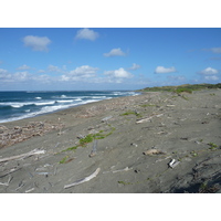 Photo Îles Fidji Parc des dunes de Sigatoka 2010-05 30