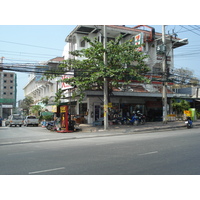 Photo Thaïlande Pattaya Pattaya Saisong 2008-01 110