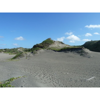 Photo Îles Fidji Parc des dunes de Sigatoka 2010-05 24