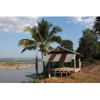 Photo Thaïlande Le Mekong 2012-12 10