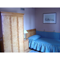 Photo Russie Moscou Hotel Royal Meridien National 2005-04 10