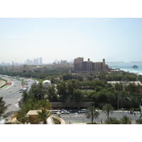 Photo Émirats arabes unis Dubai Parc Wild Wadi 2007-03 211