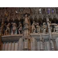 Photo France Chartres 2006-08 55