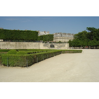 Photo France Paris Jardin des Tuileries 2007-05 82