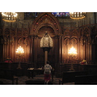 Photo France Chartres 2006-08 71