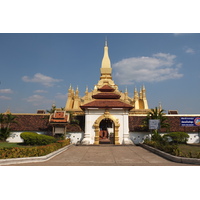 Photo Laos Vientiane 2012-12 58