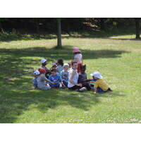 Photo France Colombes L'ile Marrante 2007-07 10