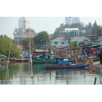 Photo Thaïlande Na Jomtien 2011-02 1