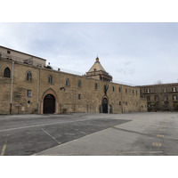 Photo Italie Sicile Palermo Palais des Normands 2020-02 103
