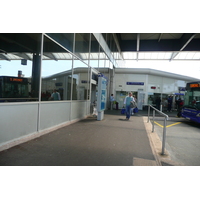 Photo France Aéroport de Nice 2008-04 26