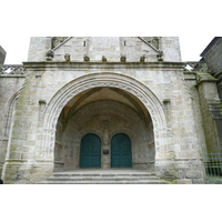 Photo France Locronan 2008-07 43