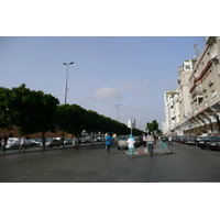 Photo Maroc Rabat 2008-07 12