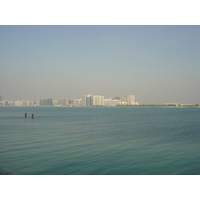 Photo Émirats arabes unis Abu Dhabi 2005-09 26