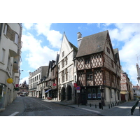 Photo France Bourges 2008-04 98