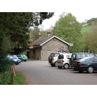 Photo Royaume-Uni Tintern 2006-05 29