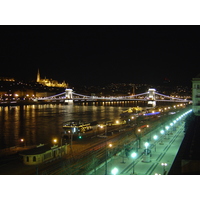 Photo Hongrie Budapest Hôtel Marriott 2005-03 8