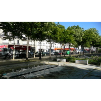 Photo France Paris Canal Saint Martin 2007-08 76