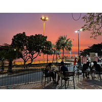 Photo Thaïlande Pattaya 2023-01 24