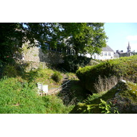 Photo France Huelgoat 2007-08 124
