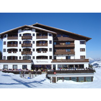 Photo Autriche Kitzbuhel Ski 2005-03 36