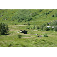 Photo Royaume-Uni Écosse Loch Linnhe 2011-07 86