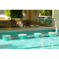 Photo Égypte Sharm el Sheikh Hotel Four Seasons 2008-06 12