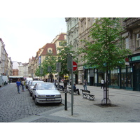 Photo République Tchèque Prague 2004-05 159