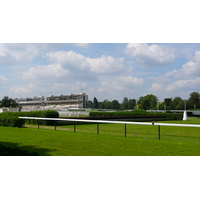 Photo France Paris Maréchaux ouest de Paris 2007-08 125