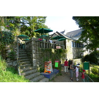 Photo France Huelgoat 2007-08 133